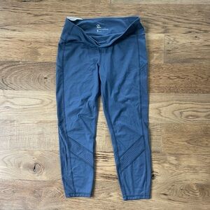 GAP Gray GapFit Leggings